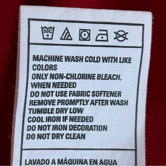 Adidas Ole Miss Track & Field Long Sleeve Polo Shirt XL - Picture 9 of 11